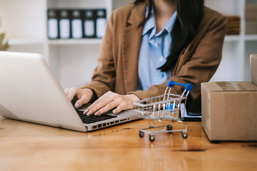 An efficient and secure payment system is crucial.
