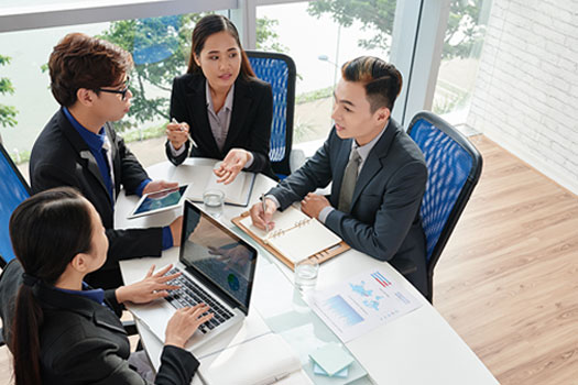 An smooth operations and client satisfaction is crucial.