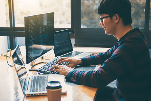 An efficient and secure financial operations is crucial.