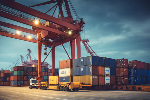 Smooth and secure international transactions is crucial.