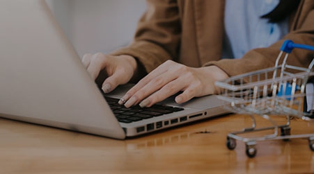 E-Commerce